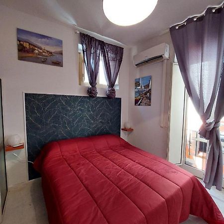 Casetta Vacanze Cinea Νάπολη Εξωτερικό φωτογραφία