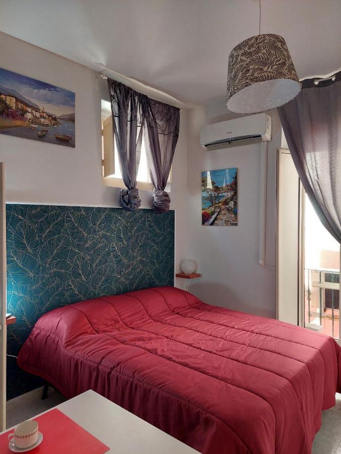 Casetta Vacanze Cinea Νάπολη Εξωτερικό φωτογραφία