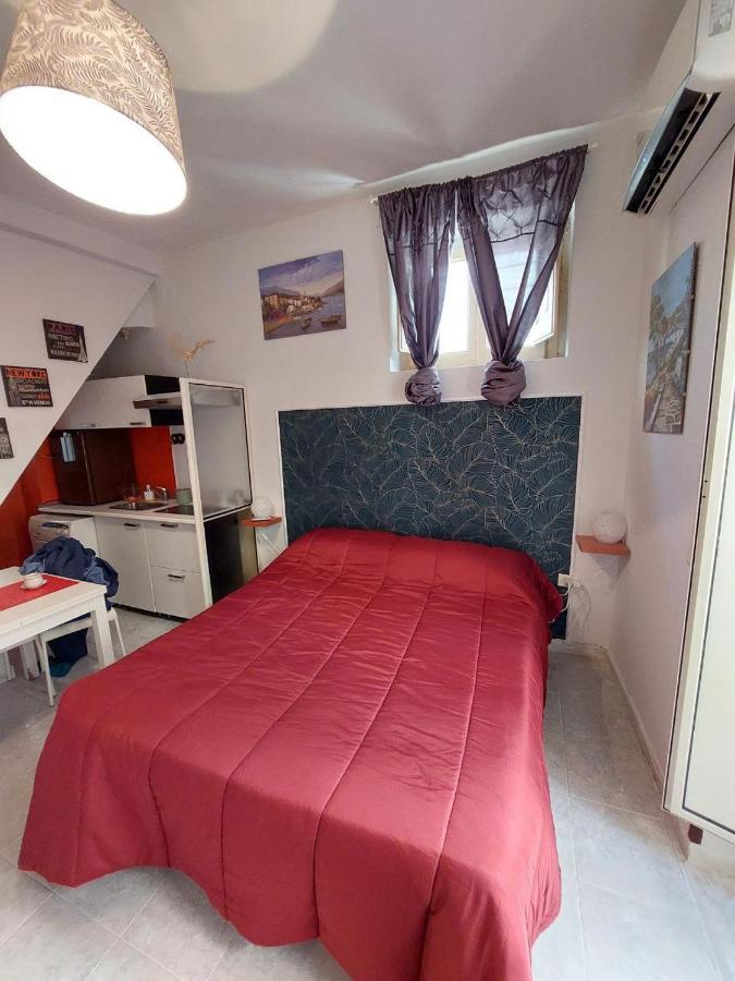 Casetta Vacanze Cinea Νάπολη Εξωτερικό φωτογραφία