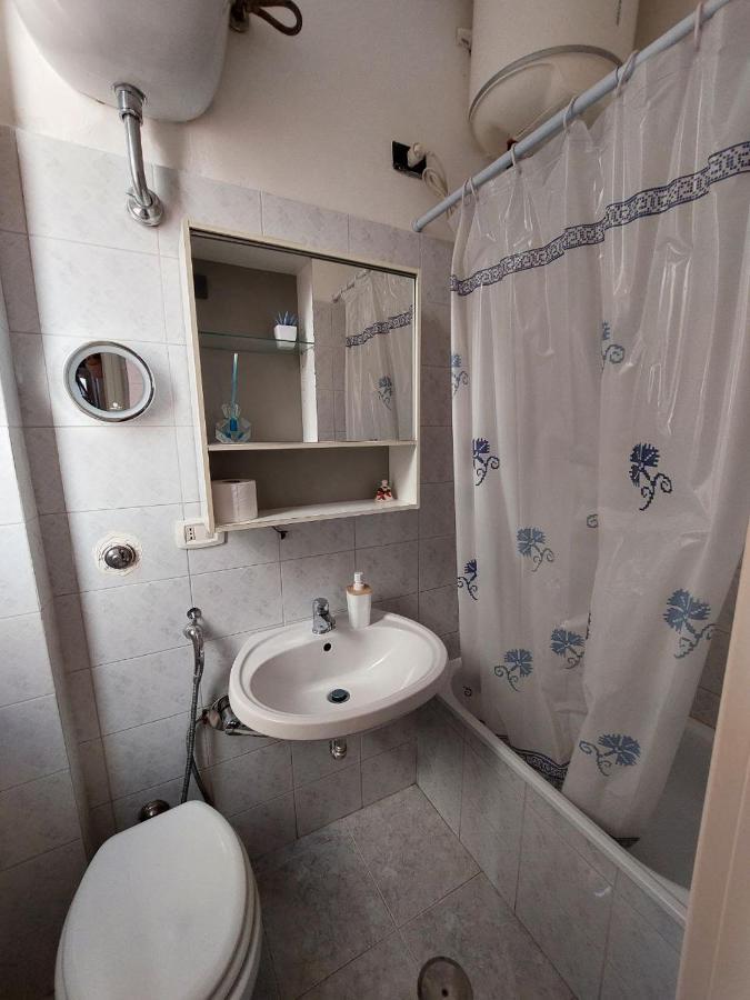 Casetta Vacanze Cinea Νάπολη Εξωτερικό φωτογραφία