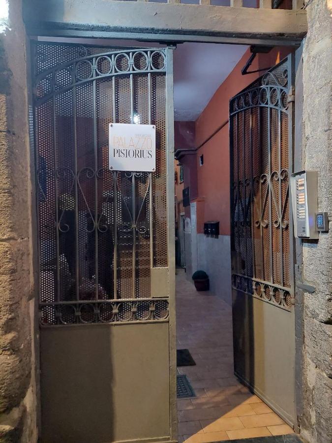 Casetta Vacanze Cinea Νάπολη Εξωτερικό φωτογραφία